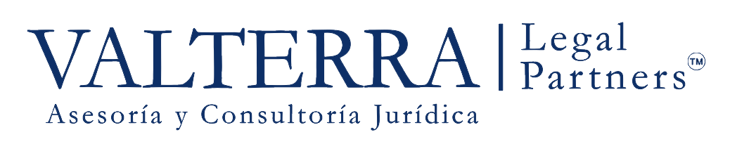 Logo de VALTERRA Legal Partners